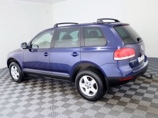 Volkswagen Touareg Comfortline ATM 2.5 TDI 128kW