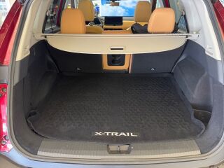 Nissan X-Trail e-4ORCE-Tekna+ 1.5 116kW