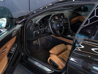 BMW 640 d xDrive M-SportPakett Individual 3.0 230kW