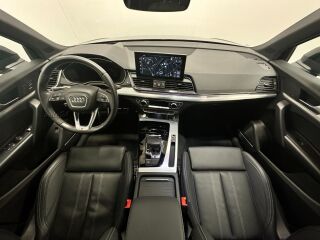 Audi SQ5 Sportback Quattro 3.0 251kW