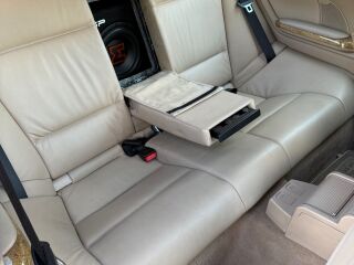 BMW 330 Ci 3.0 R6 170kW
