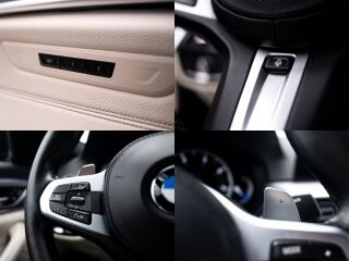 BMW 530 d xDrive M-Sportpakett 3.0 195kW