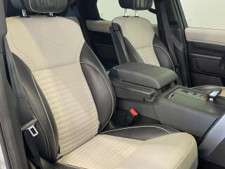 Land Rover Discovery R-Dynamic 3.0 MHEV 221kW