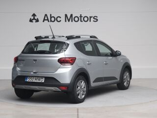 Dacia Sandero Stepway Comfort LPG 1.0 67kW