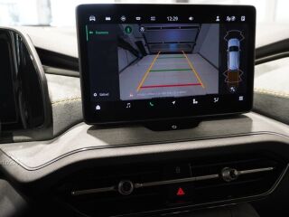 Skoda Kodiaq SELECTION PHEV 1.5 PHEV 110кВ