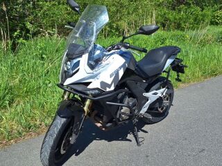 CFMOTO 650MT 33kW