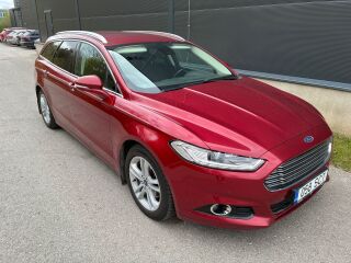 Ford Mondeo FACELIFT 1.5 118kW