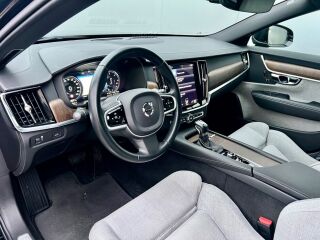 Volvo V90 Inscription Polestar MY2021 2.0 D4 147kW