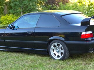 BMW 318 is 1.8 R4 103кВ