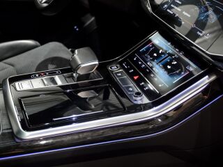 Audi Q8 55 TFSI E S-Line Quattro 3.0 280kW