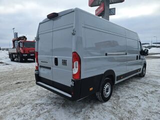 Fiat Ducato külmikkaubik L4H2 THERMO KING V300 MAX 50 2.2 103kW