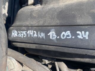 Volvo S60 2.4 125kW