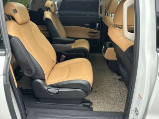 Kia Carnival Signature TX 2.2 CRDi 148kW