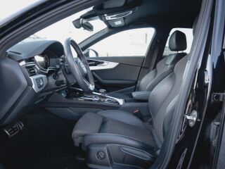 Audi A4 Limousine S-Line MHEV 2.0 TFSI 150kW