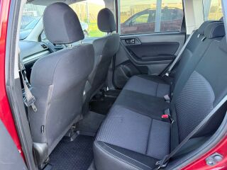 Subaru Forester 2.0 108кВ