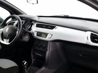 Citroen DS3 Comfort 1.4 70кВ