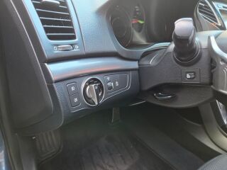 Hyundai i40 1.7 104kW