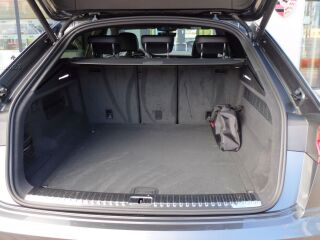 Audi Q8 S-line 50 quattro 3.0 TDI 210кВ