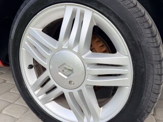 Renault Clio 0.9 66kW