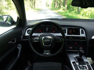 Audi A6 S-line 3.0 176кВ