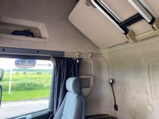 Scania R500 R500 4X2 RETARDER 368kW