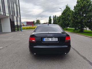 Audi A6 2.7 169kW