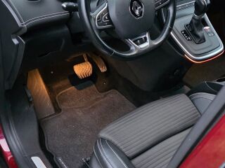 Renault Scenic 7k 1.5 81кВ
