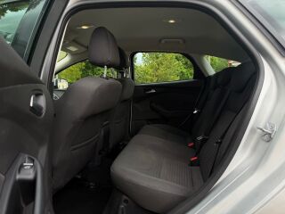 Ford Focus 1.5 88кВ