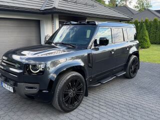 Land Rover Defender 110 X-Dynamic SE 3.0 221kW