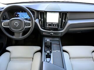 Volvo XC60 AWD BRIGHT PLUS INTELLI SAFE MY24 2.0 T6 Plug-in LONG RANGE 293kW