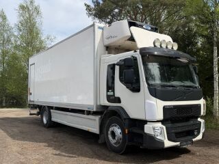 Volvo FE 320 240kW