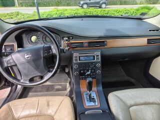 Volvo S80 SUMMUM 2.5 147kW