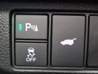 Honda HR-V 1.5 79кВ
