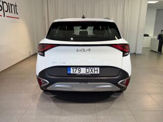 Kia Sportage LX Plus 1.6 100kW