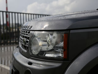 Land Rover Discovery 4 3.0 180kW