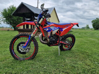 Beta RR 300 Race edition