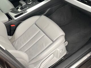 Audi A4 2.0 140kW