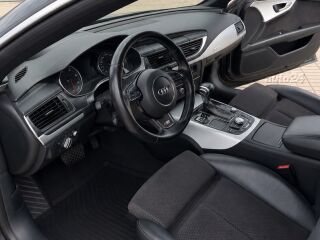 Audi A7 3.0 180кВ