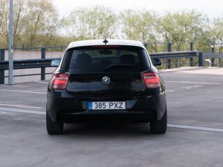 BMW 114 1.6 75kW