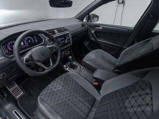Volkswagen Tiguan R-Line 1.5 110kW