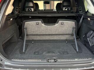 Volvo XC90 ULTIMATE BRIGHT 7 LUXURY XENIUM FULL 2.0 AWD B5 KERS Mild Hybrid 173kW