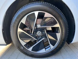 Volkswagen ID.3 PRO 150кВ