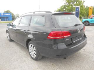 Volkswagen Passat Comfortline 1.4 90кВ