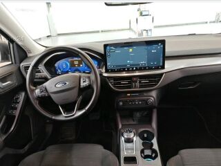 Ford Focus Titanium X Wint Driver Assist & Facelift 1.5 EcoBlue 88kW