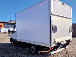 Iveco Daily 3.0 100kW