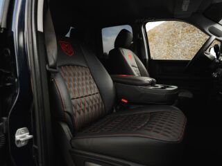 Dodge RAM 1500 HEMI V8 5.7 295kW