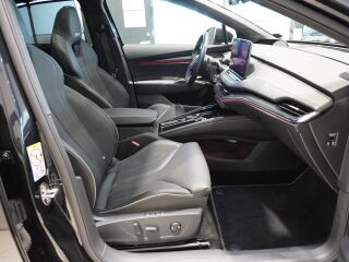 Skoda Enyaq 85X COUPE RS 250kW / 82kWh 77кВ