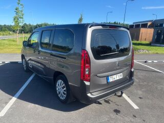 Citroen Berlingo L2 Feel 1.5 96kW
