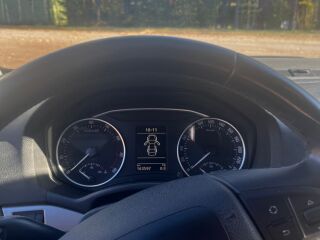 Skoda Octavia Elegance 1.4 90kW
