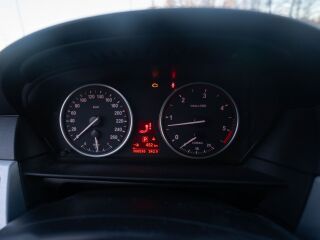 BMW 530 xd 3.0 173kW